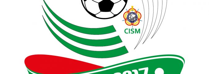 Next event 2nd CISM World Football Cup 13. to 29. January 2017