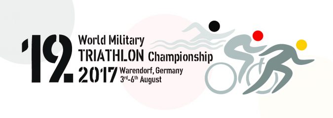 Next event 19th World Military Triathlon Championship
