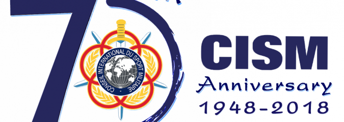 CISM 70th Anniversary