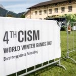 The 4th CISM World Winter Games are postponed to the 2021/2022 winter season.