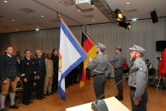 Meeting der Board of Directors und Jubiläumsfeier 60 Jahre CISM in Berchtesgaden Deutschland vom 14.02.-20.02.2019