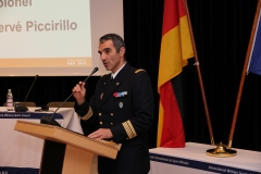 Meeting der Board of Directors und Jubiläumsfeier 60 Jahre CISM in Berchtesgaden Deutschland vom 14.02.-20.02.2019