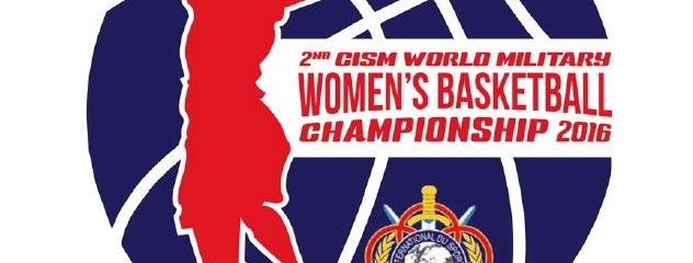Next event 2nd MWC Basketball Women 23-31.07.16
