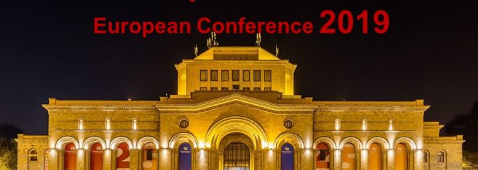 European Conference 2019