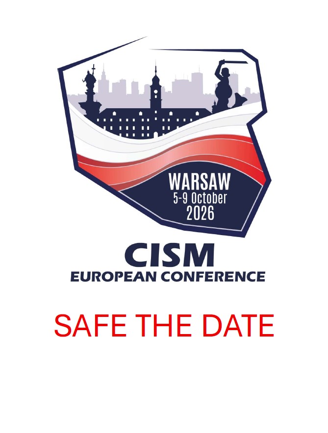 European Conference 2026